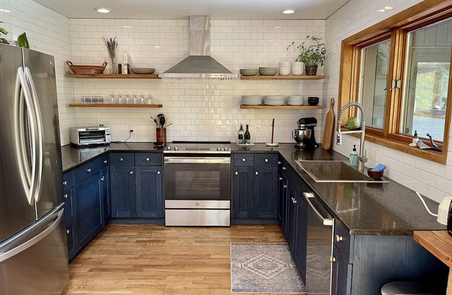 Spacious Ski House near Hunter and Windham