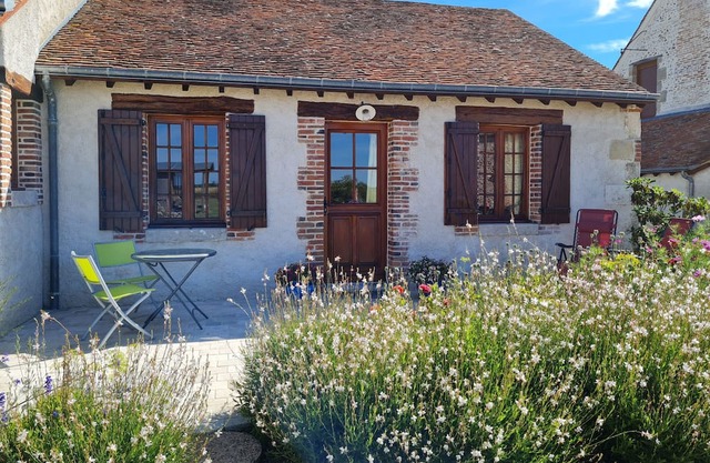 Guestroom Bonnée, studio flat, 4 persons