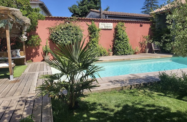 Belle Demeure Familiale
