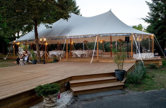 Chateau Vulcain Idéal Pour une Famille