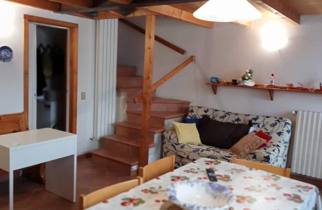 Belvilla by OYO Casa Belli