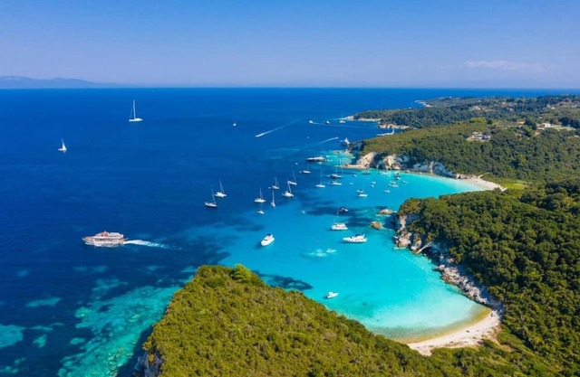 Levrecchio Beach Cottage