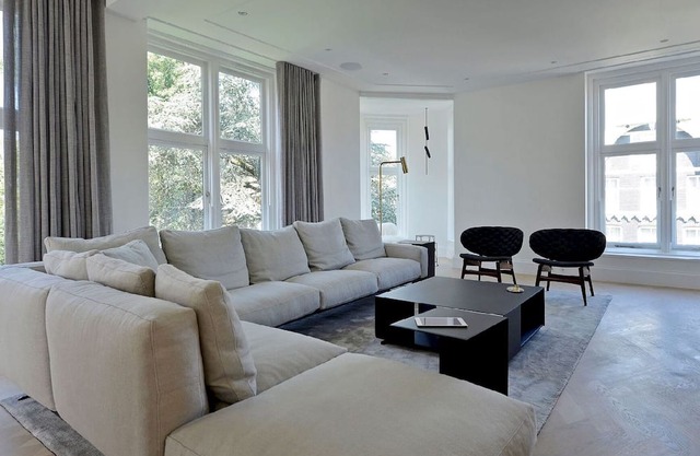 3 Bedrooms Apartment 1054