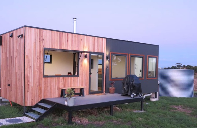 Meeniyan360 Rural Retreat