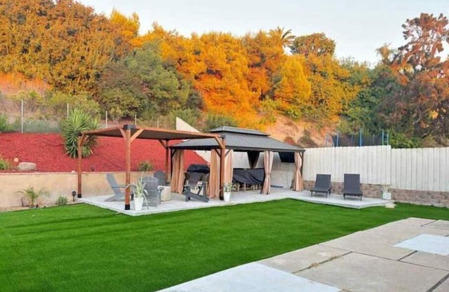 Charming Oasis on Cabaret Street