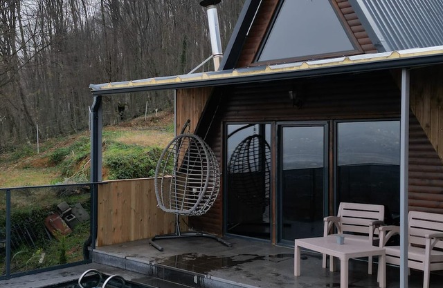 Kartepe Vista Bungalov