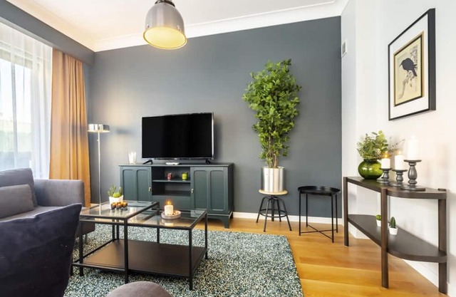 Missafir Flat near Popular Attractions in Suadiye