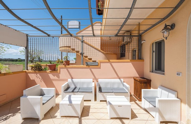 CASA VACANZA