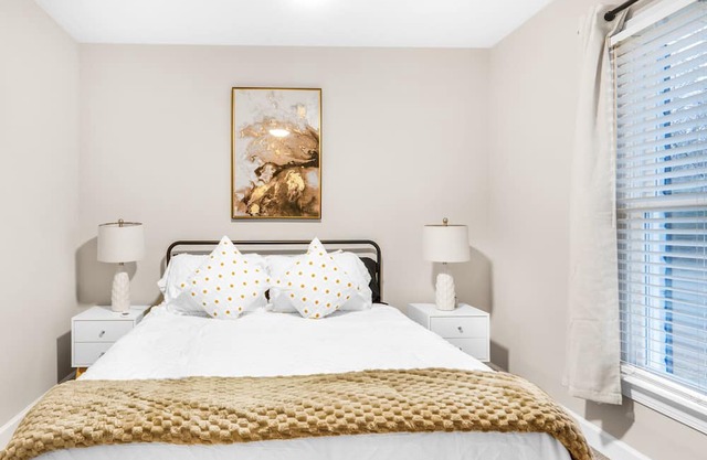 North Carolina house