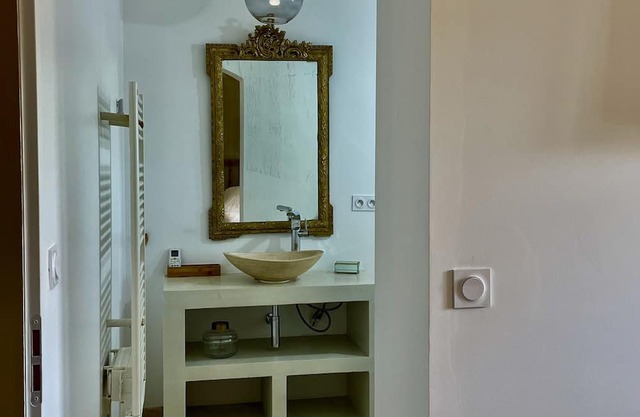 Magnifique Gîte 10 Couchages au Cœur de la Camargue