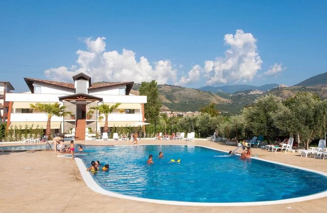 Suite Hotel Club Dominicus