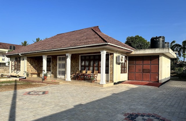 Villa 3 rooms and 3 bathrooms