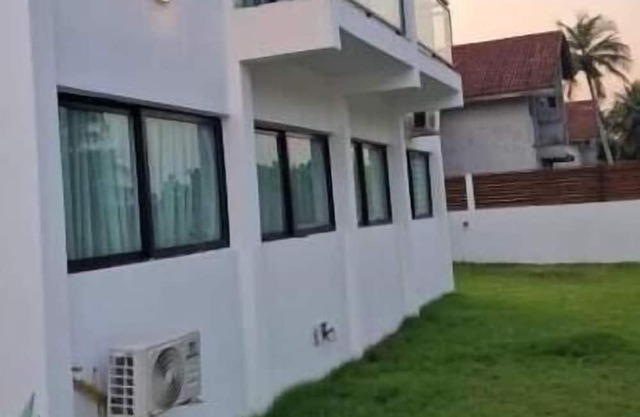 Villa Mondoukou,grand-bassam :éléphant House