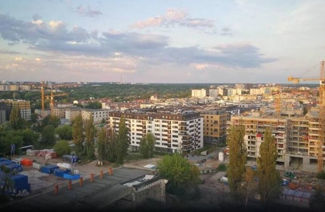FAMMA w view 2 bedroom appartment