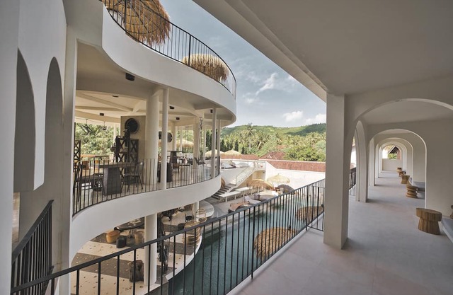 Eltropico Hotel Kuta Lombok