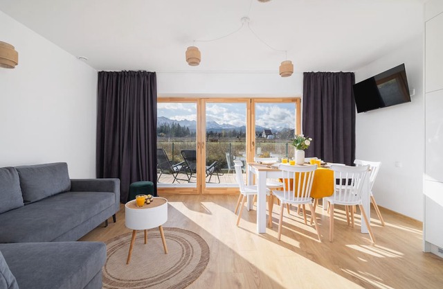 Mountain Cottage | Gutowa | 2 rooms | Balcony
