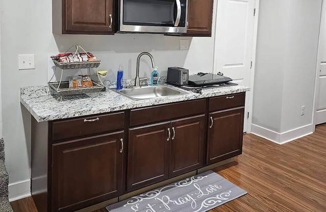 Home Away From Home. You are welcome!