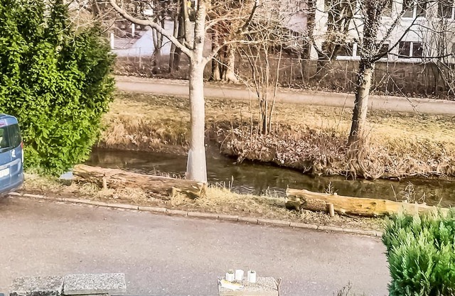 Dachau . Schöne 60m² 2-zimmer City Wohnung