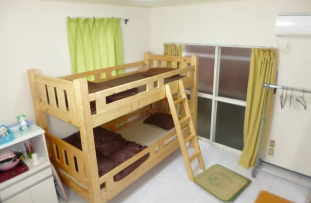 Stay Like Living 101 - The Mickey Carlton Ijiri 101 / Fukuoka Fukuoka