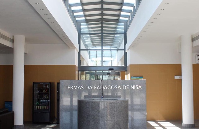 Casinha alentejana com entrada privada