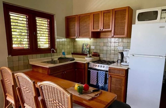 Westhill Bungalows & Diving unit 5