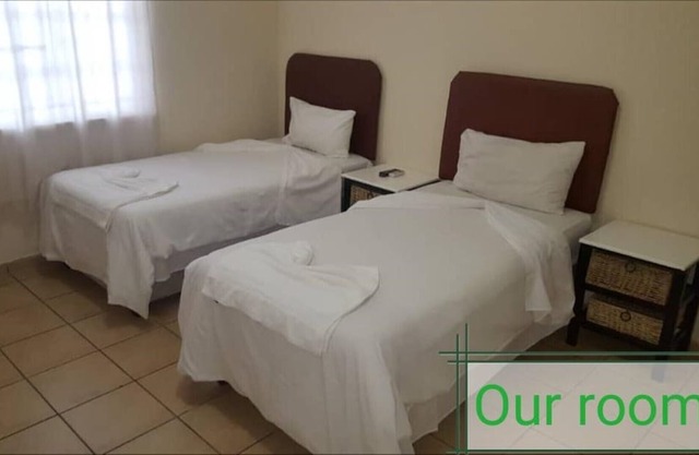 casa bem vindo Windhoek (7)