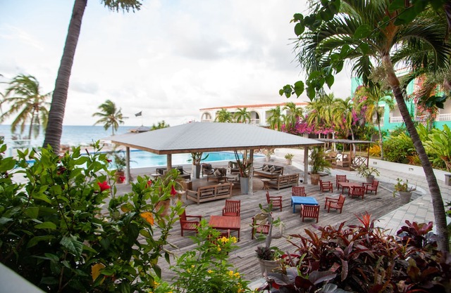 Ocean Point Resort and Spa - Adults Only
