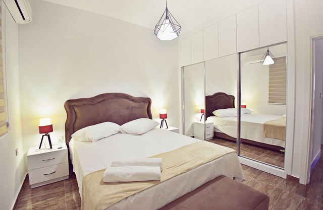 Metin Holiday Apartments
