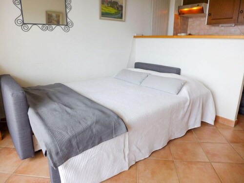 Apartment Les Girolles in Villars - 2 persons, 1 bedrooms