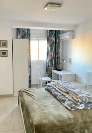 Bright super apartment on the Serreria