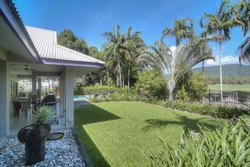 Tranquility By The Course in Port Douglas