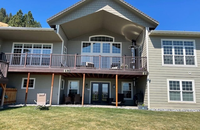 Awesome Views, Brand New Luxury