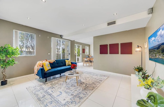 Baulkham Hills | Family-Friendly | Peaceful Locale