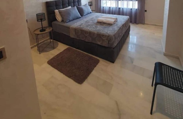 Studio Moderne Mohammédia Parc