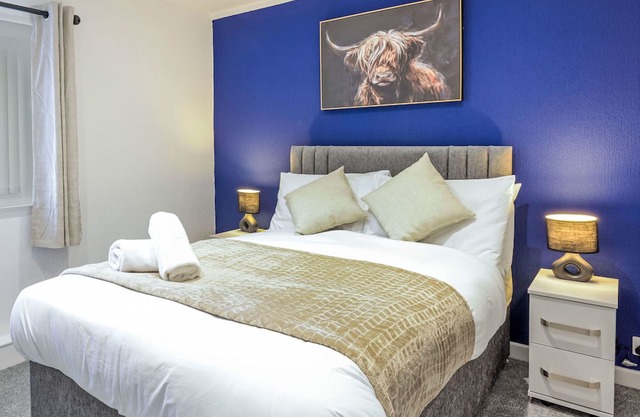 Gordonstoun Cottage by Interhome