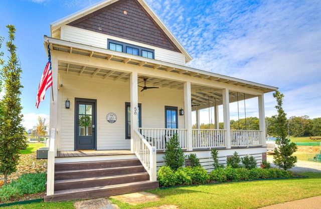 Hideaway 56 Summary: