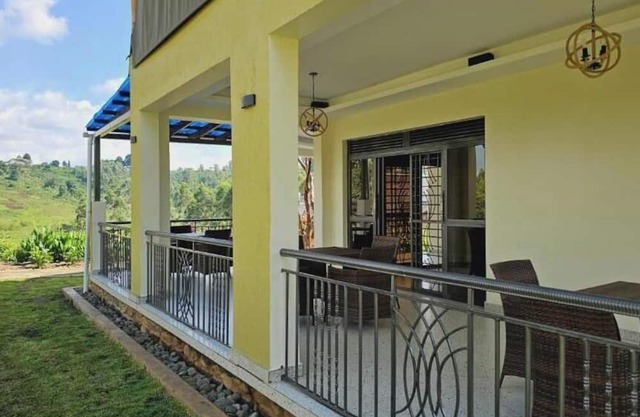 Kaije Country Cottages unit 6