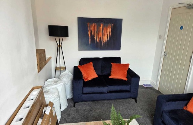 Approval City House Leicester 5 Bed 2 Bath Welford Road Stadium