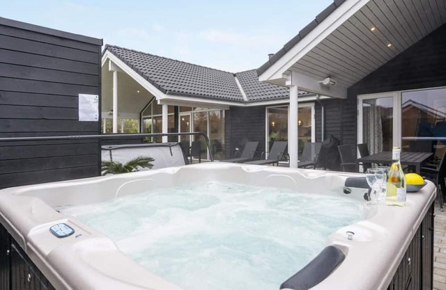 VillaVilla #521 - Mommark, Sydjylland