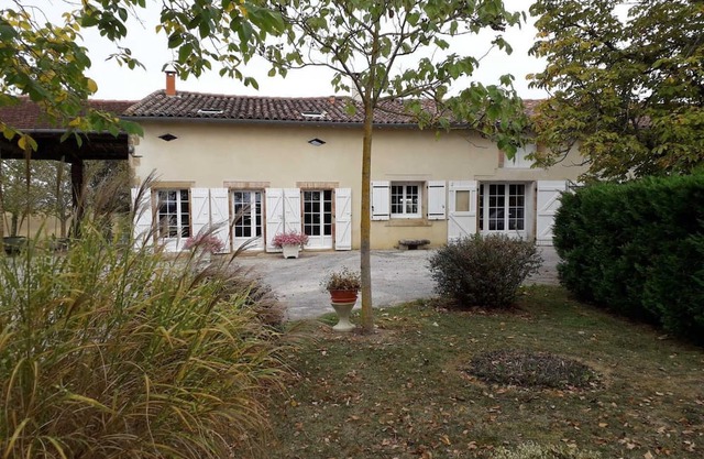 La Grange de Tous Vents