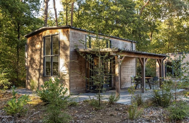 Holiday house for 4 persons approx. 65 qm in Ruinen, Drenthe