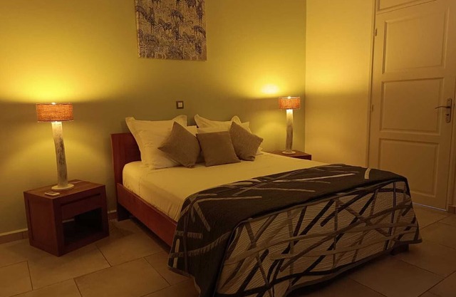 Les Galeries de L’Océan