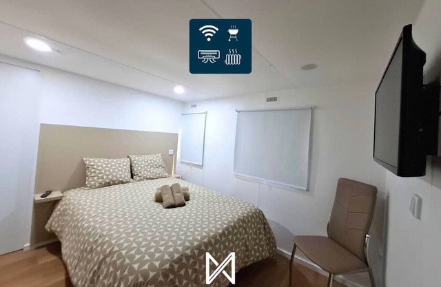 MyStay - MiKasa | Bungalow