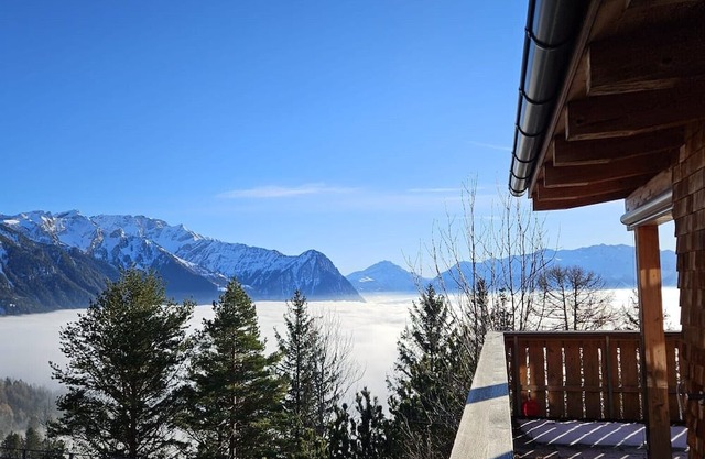 Boutique Chalet Sonnenheim