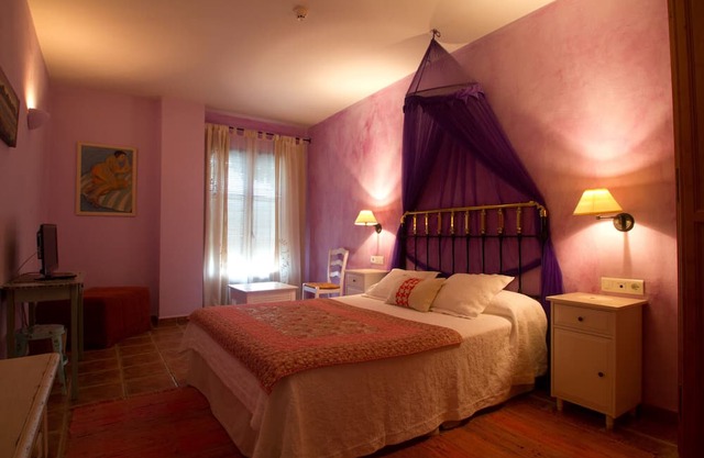 Sierra Quilama El Castillo