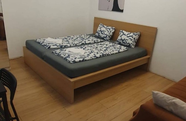 Charming 4 Bedroom Urban Retreat in Vienna Center