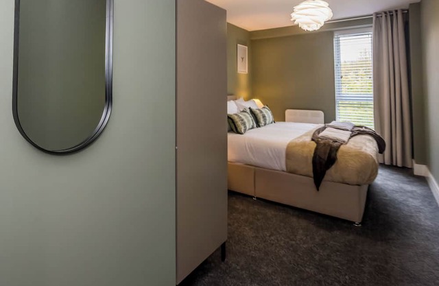 The Ruby at Parsons House