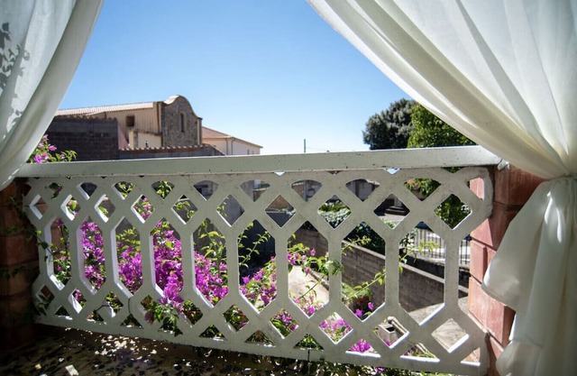 Scano House - Morgongiori