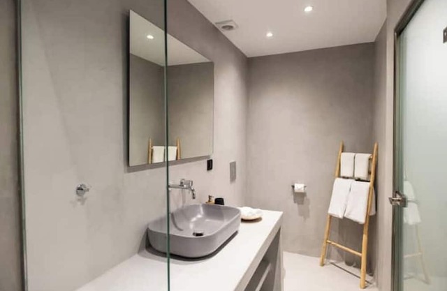 Deluxe 3 Bedroom Villa with Private Outdoor Pool