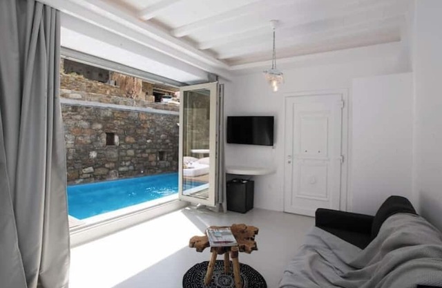 Deluxe 3 Bedroom Villa with 2 Private Outdoor Pools